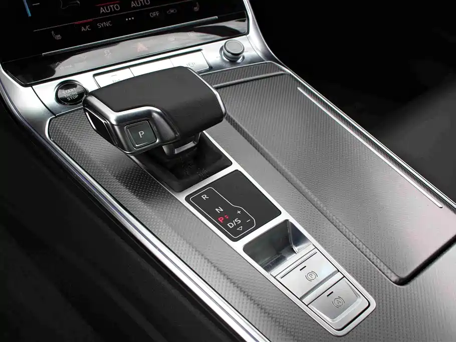 Audi A6L id 4669395 из Китая 13