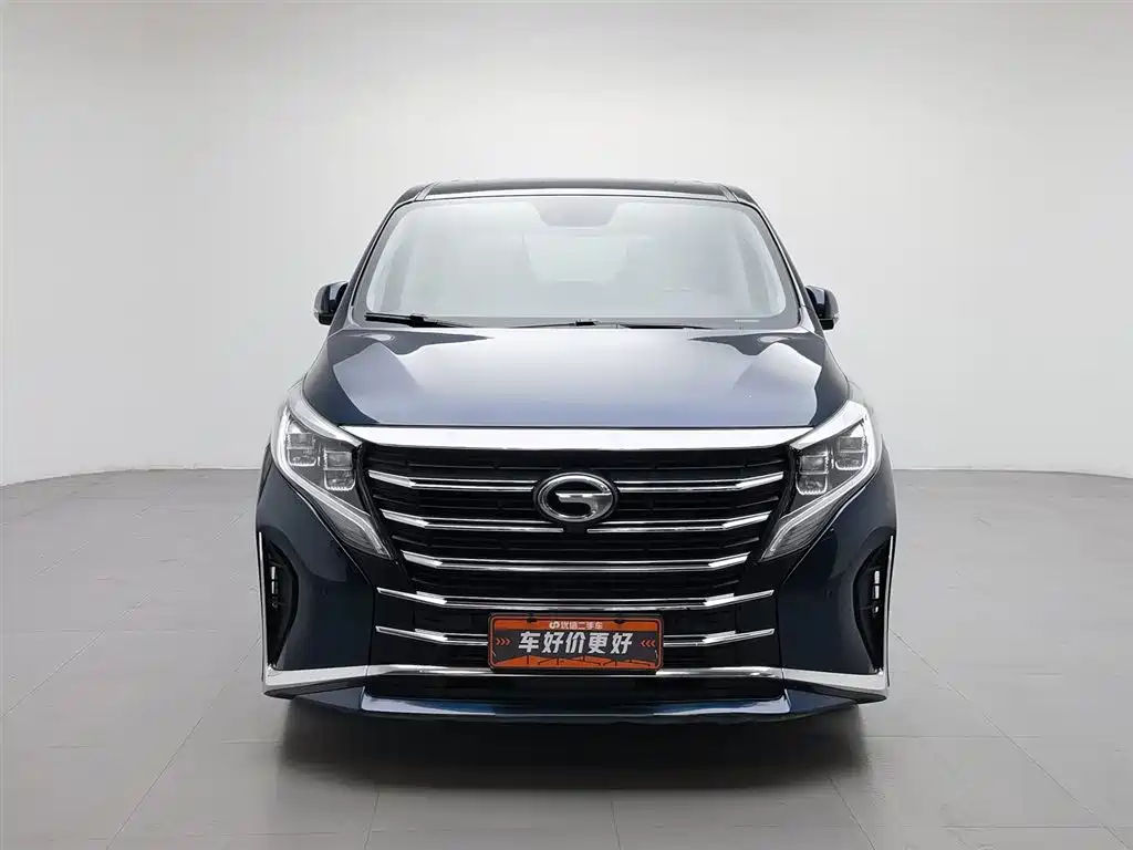 GAC M8 2021 390T Luxury