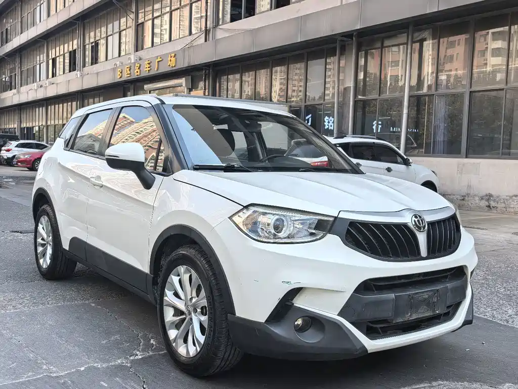 Zhonghua V3 — миниатюра 2