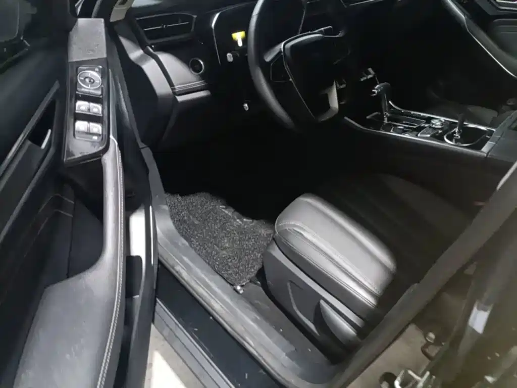 Ford Territory — миниатюра 16