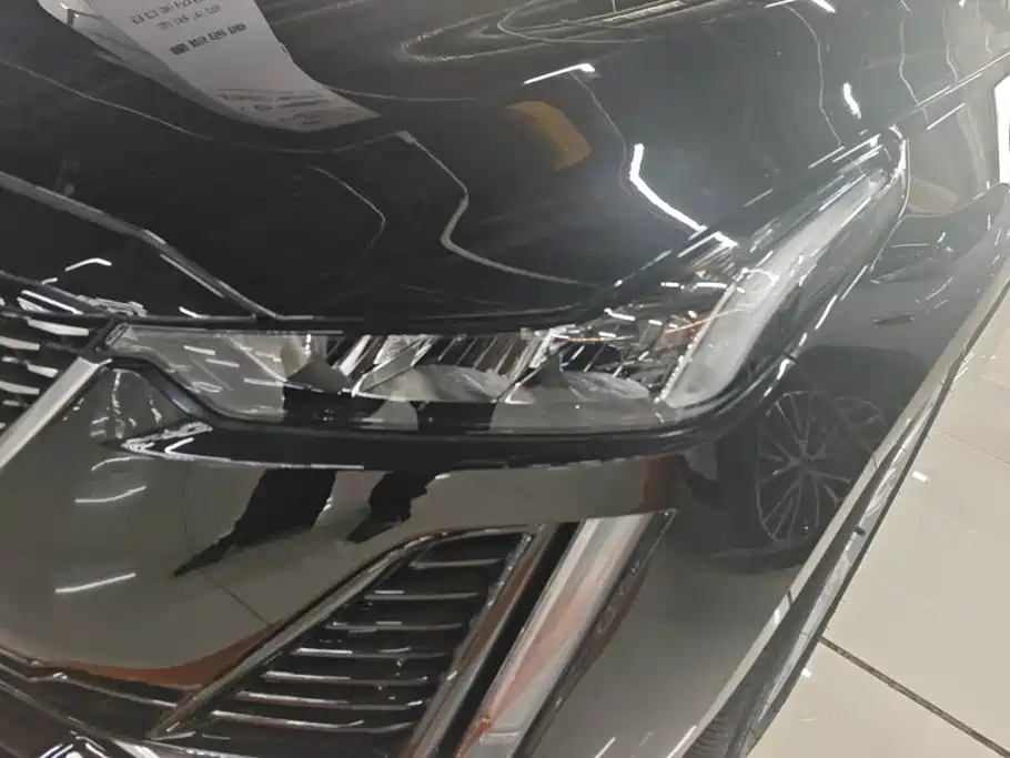 Cadillac CT5 2022 28T Luxury