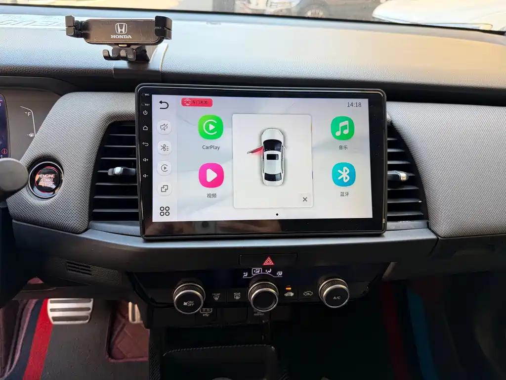 Honda Life — миниатюра 8