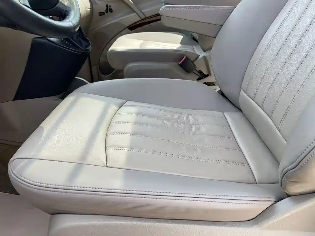 Mercedes-Benz Viano — миниатюра 22