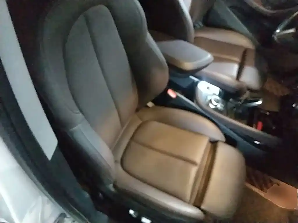 BMW X1 — миниатюра 20