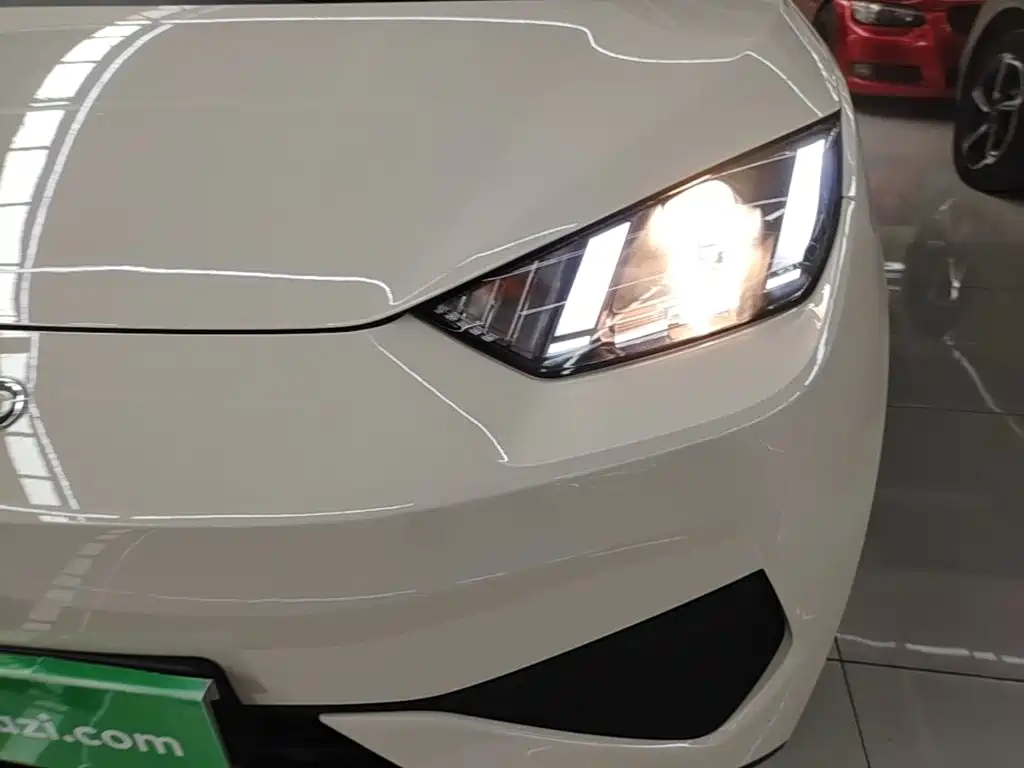 BYD Seagull — миниатюра 24