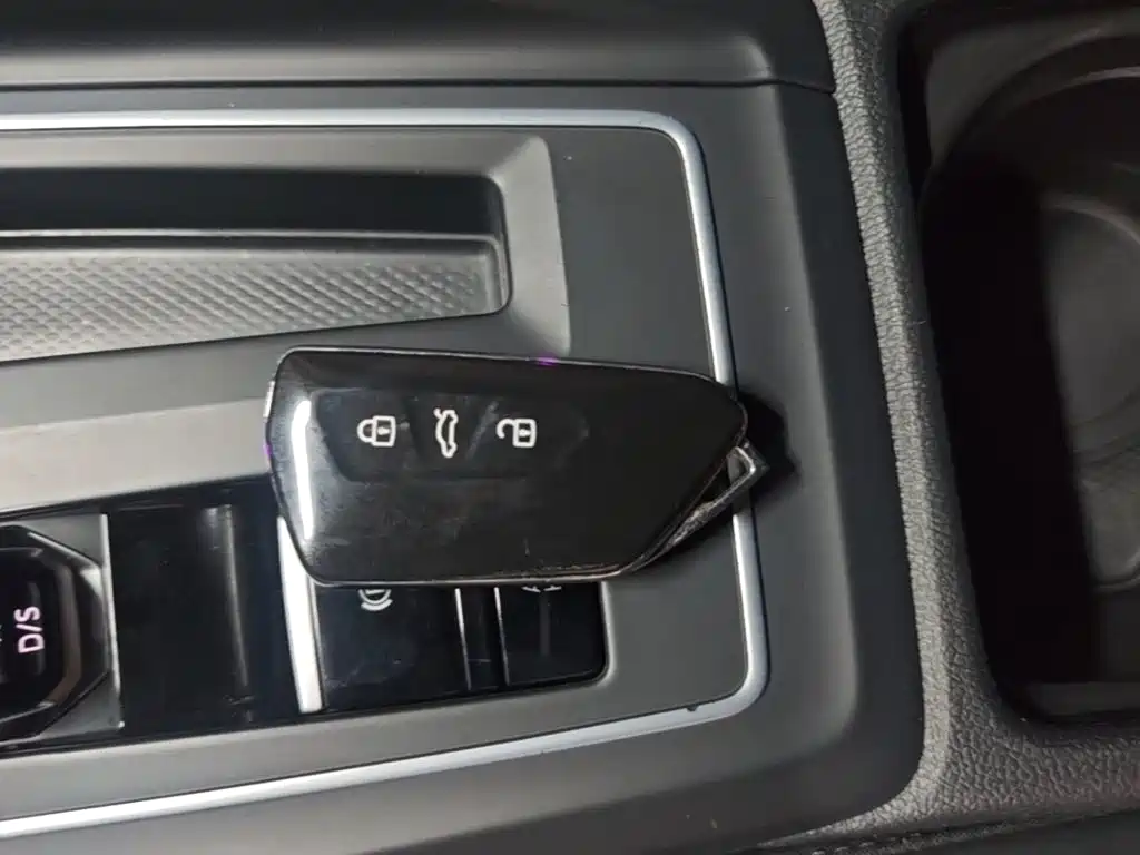Volkswagen Golf — миниатюра 9