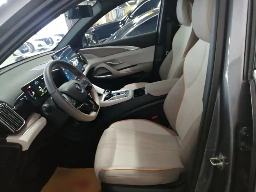 BYD Pro New Energy — миниатюра 15