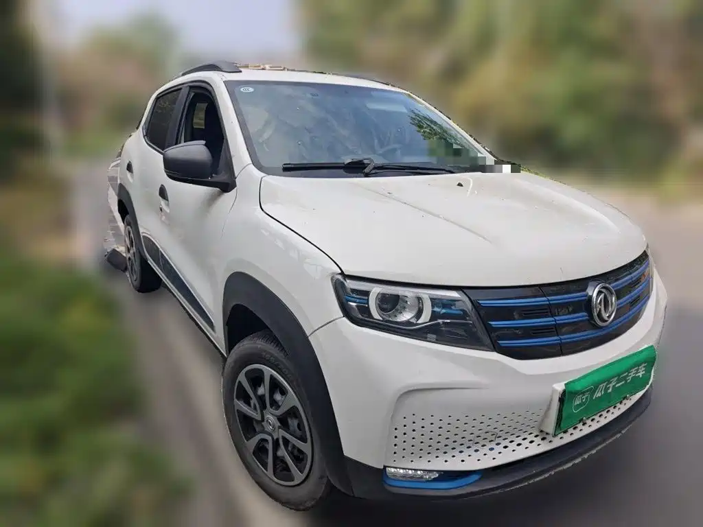 Fengguang Fengguang E1 — миниатюра 23