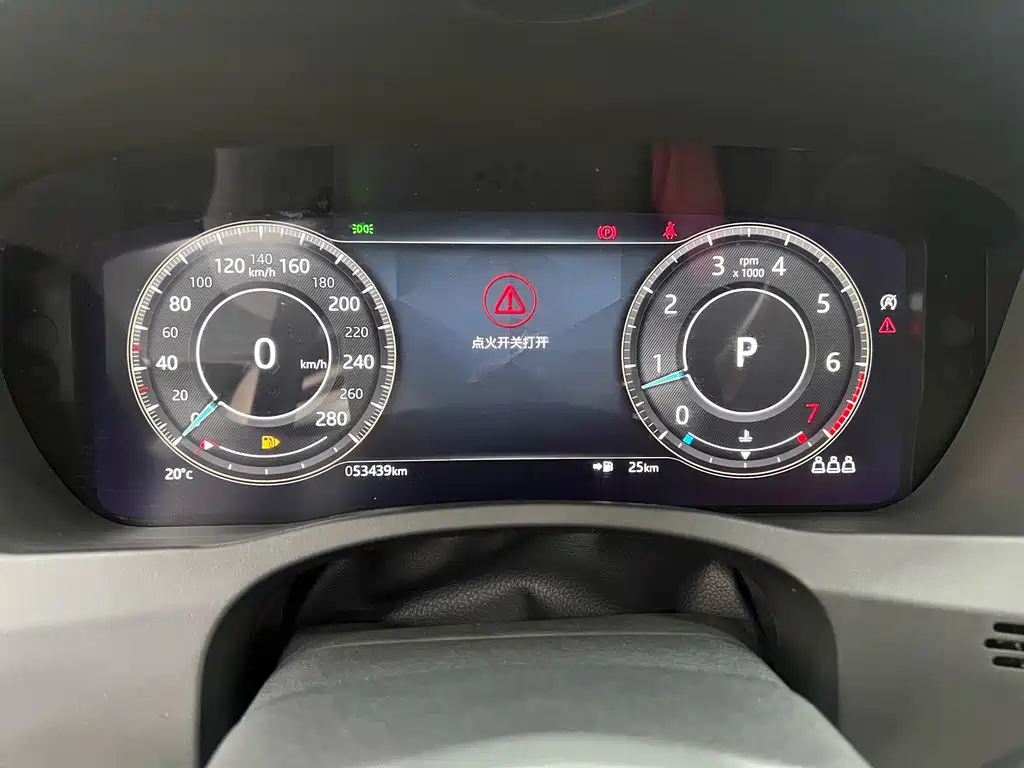 Jaguar XEL — миниатюра 9