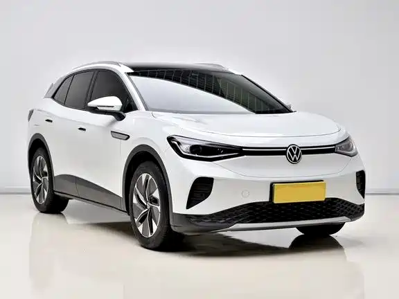 VOLKSWAGEN ID.4 CROZZ