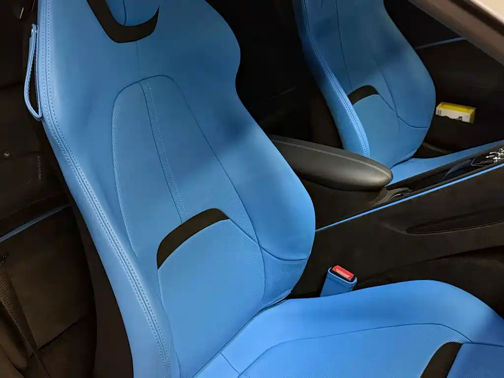 Ferrari Roma — миниатюра 10