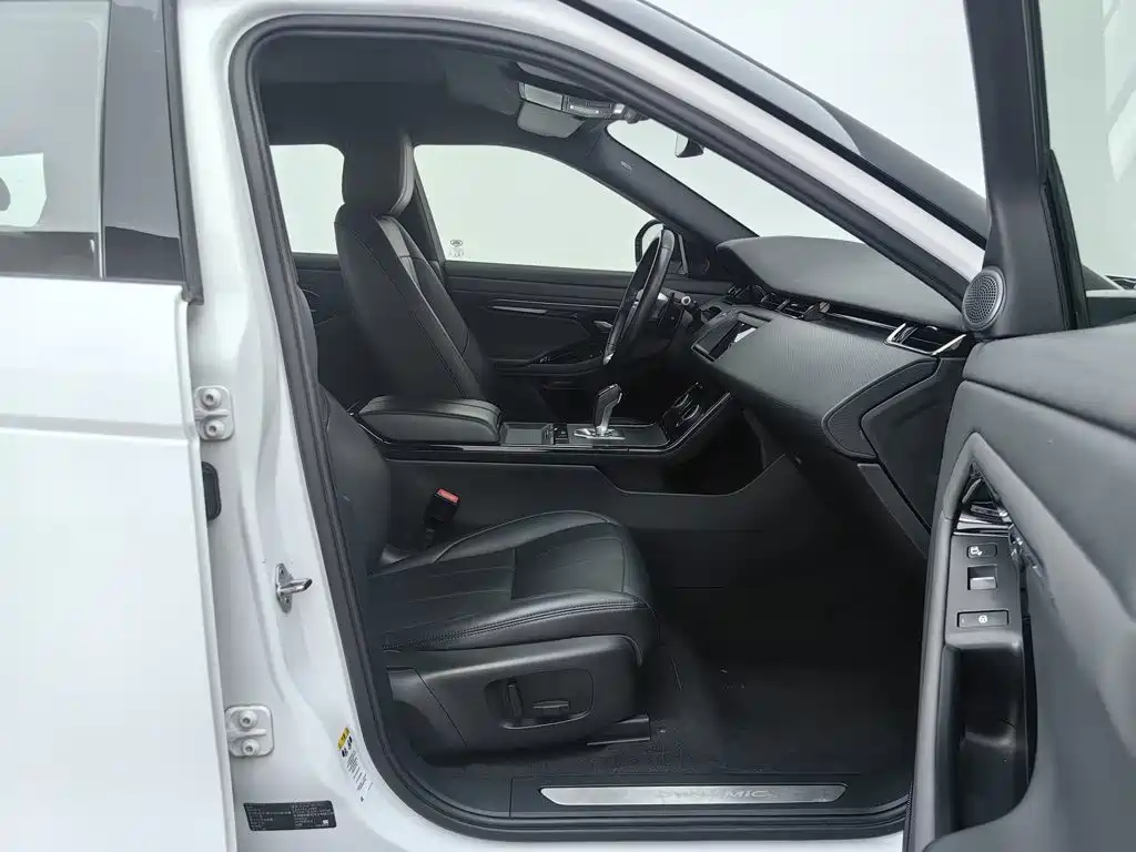 Land Rover Evoque — миниатюра 23