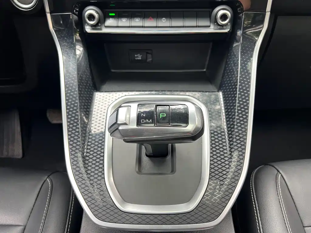 Haval M6 — миниатюра 14