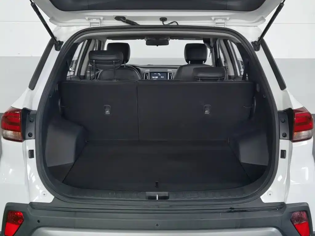 Hyundai ix35 — миниатюра 16