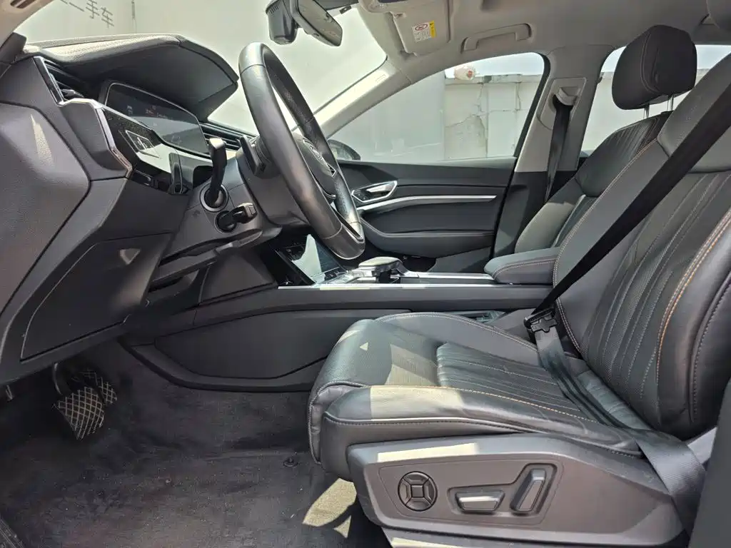 Audi e-tron — миниатюра 8
