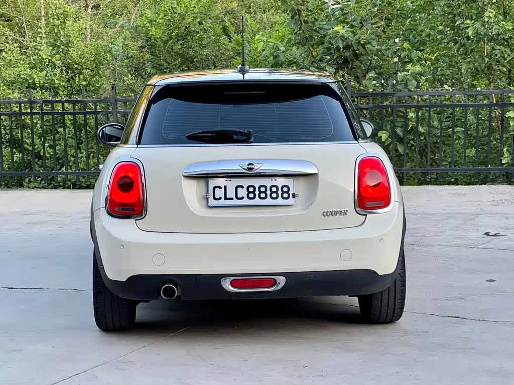 MINI Mini — миниатюра 6