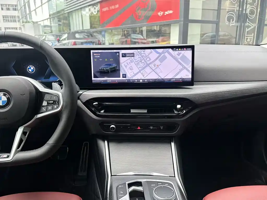BMW 4 Series — миниатюра 16