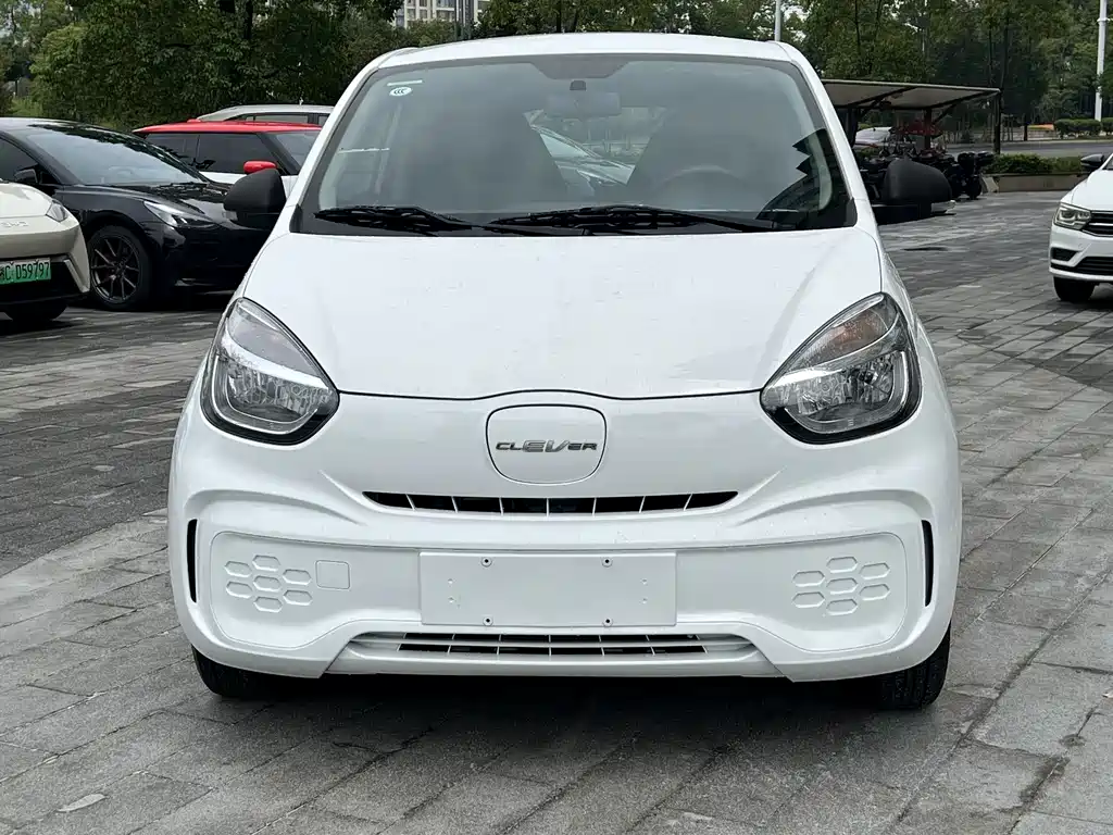 Roewe Clever