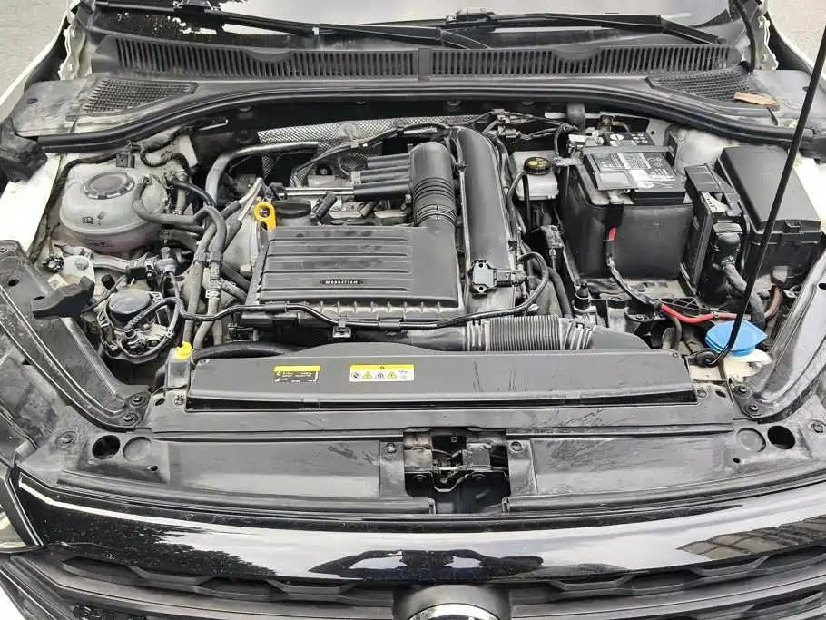Volkswagen Sagitar 2021 280TSI DSG Comfort Smart Connect