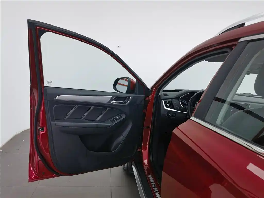 Roewe RX5 2016 20T AT Smart
