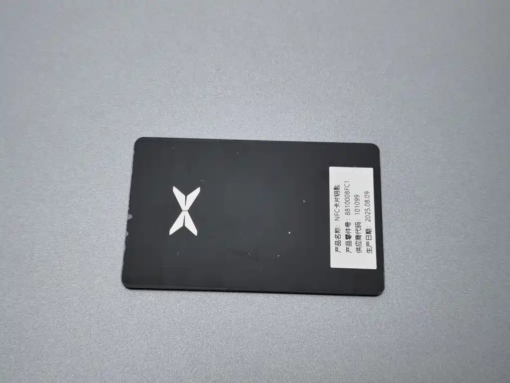 XPeng G6 — миниатюра 19
