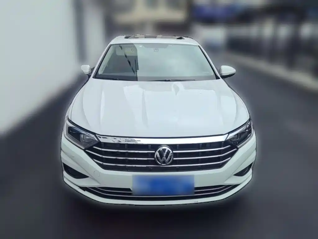 Volkswagen Sagitar — миниатюра 5