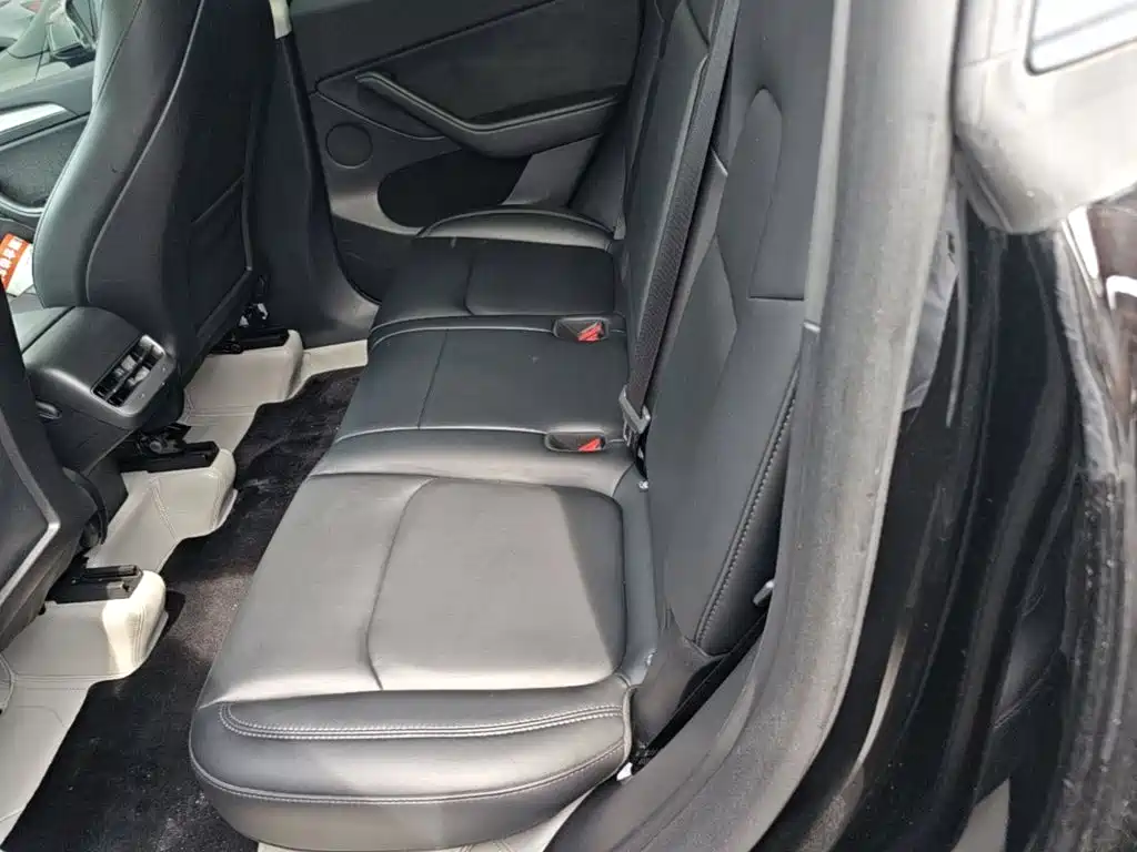 Tesla Model Y — миниатюра 17