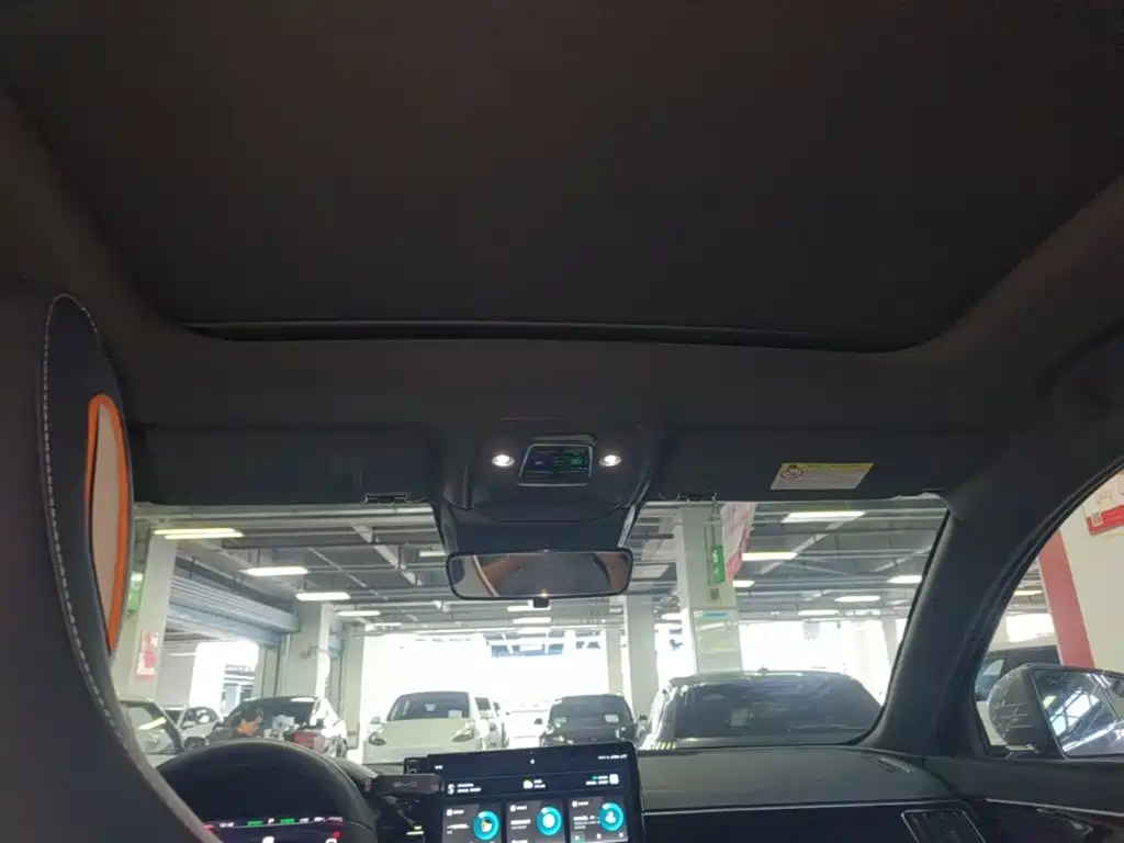 BYD PLUS New Energy — миниатюра 18