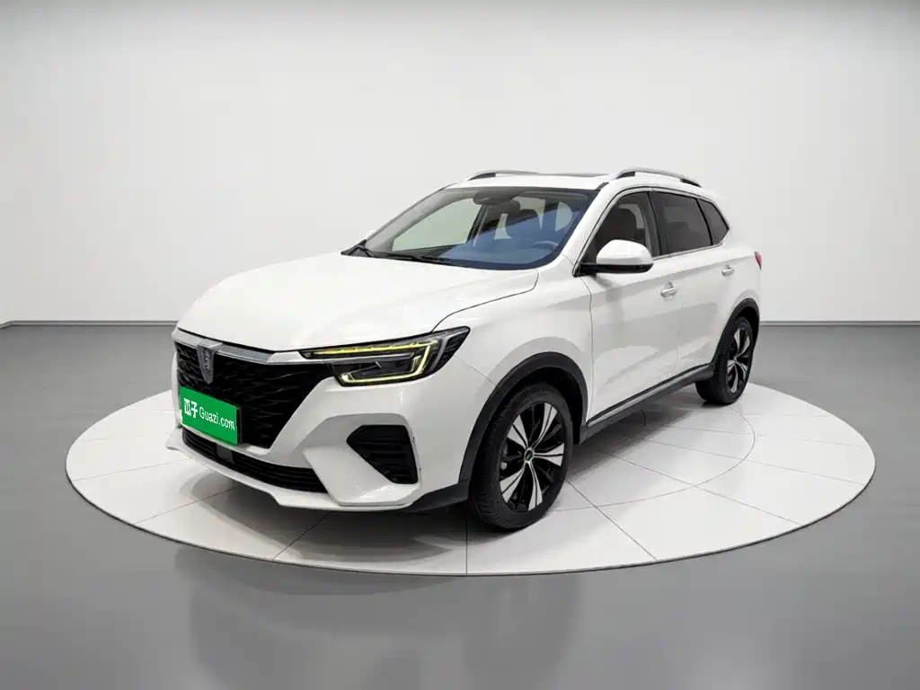 2021 Roewe RX5 - zdjęcie 1 z 21