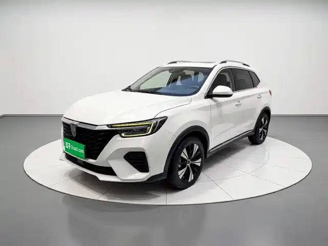 2021 Roewe RX5
