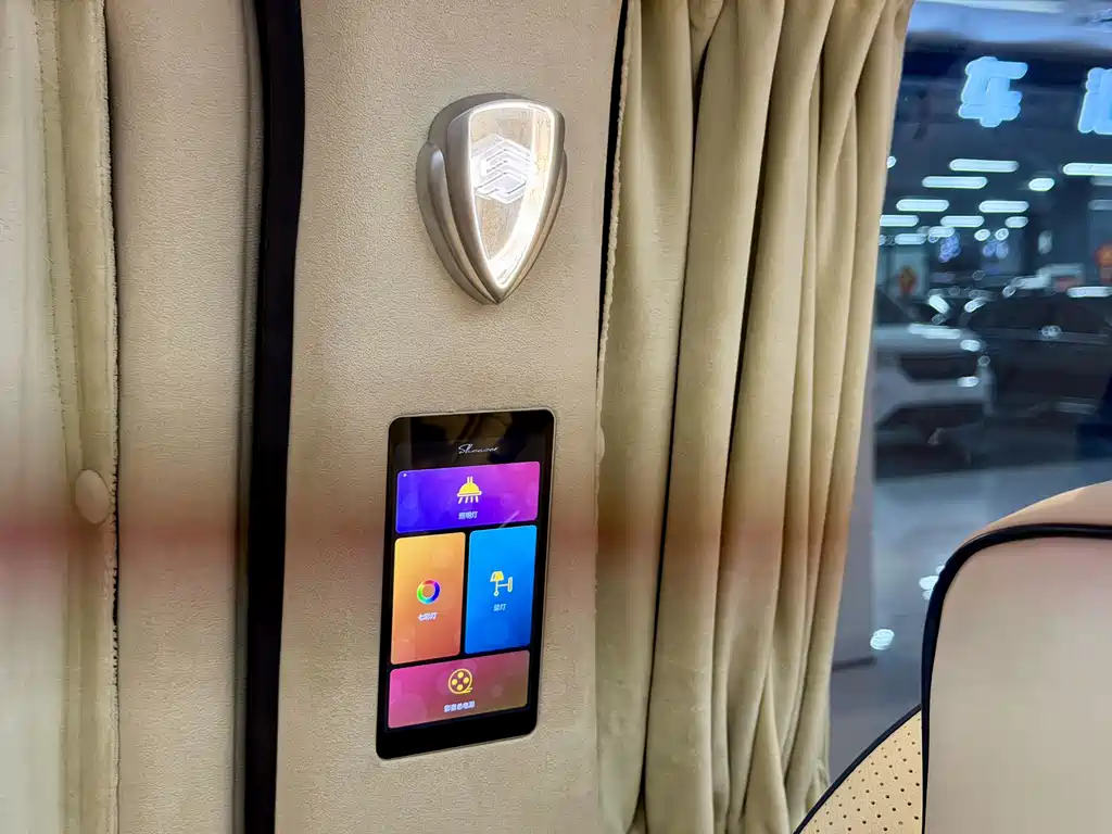 Mercedes-Benz Vito — миниатюра 15
