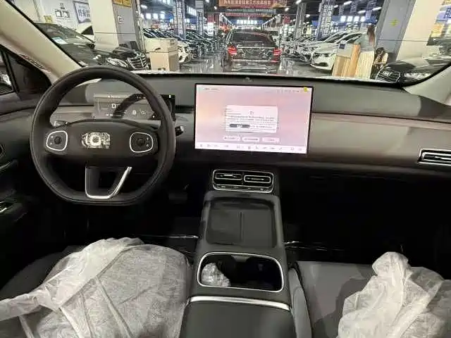 Qiyuan Qiyuan Q05 — миниатюра 4