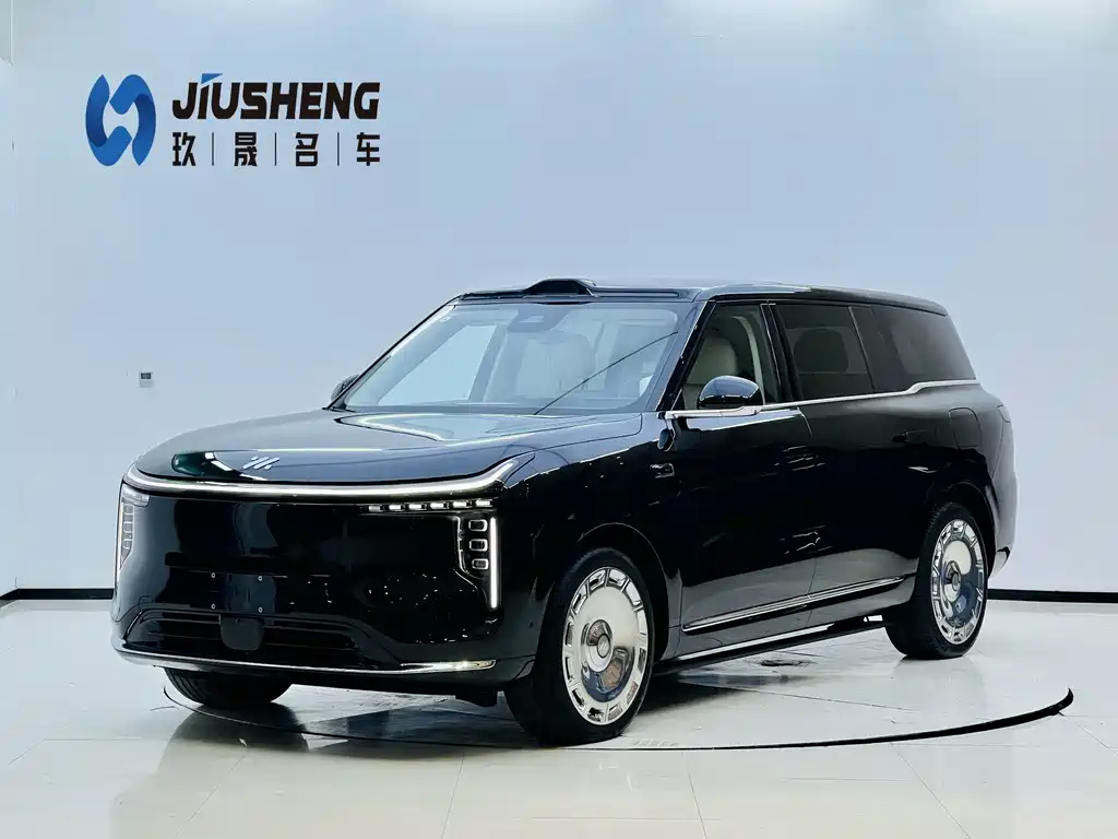 2025 IM Motors - zdjęcie 1 z 13