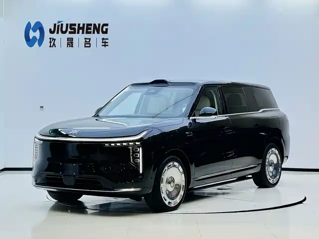 2025 IM Motors