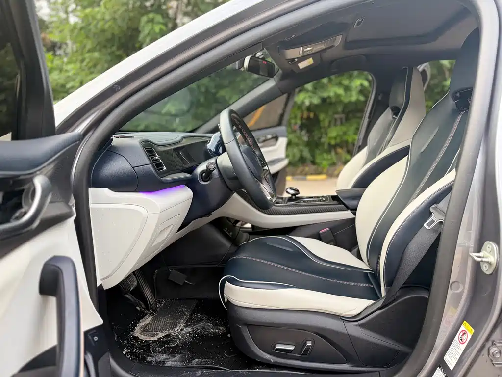 BYD Qin PLUS — миниатюра 8