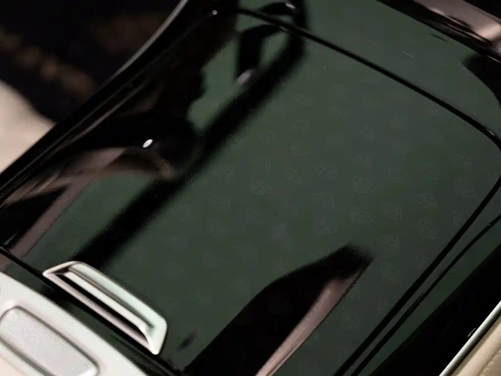 Mercedes-Benz S-Class — миниатюра 22