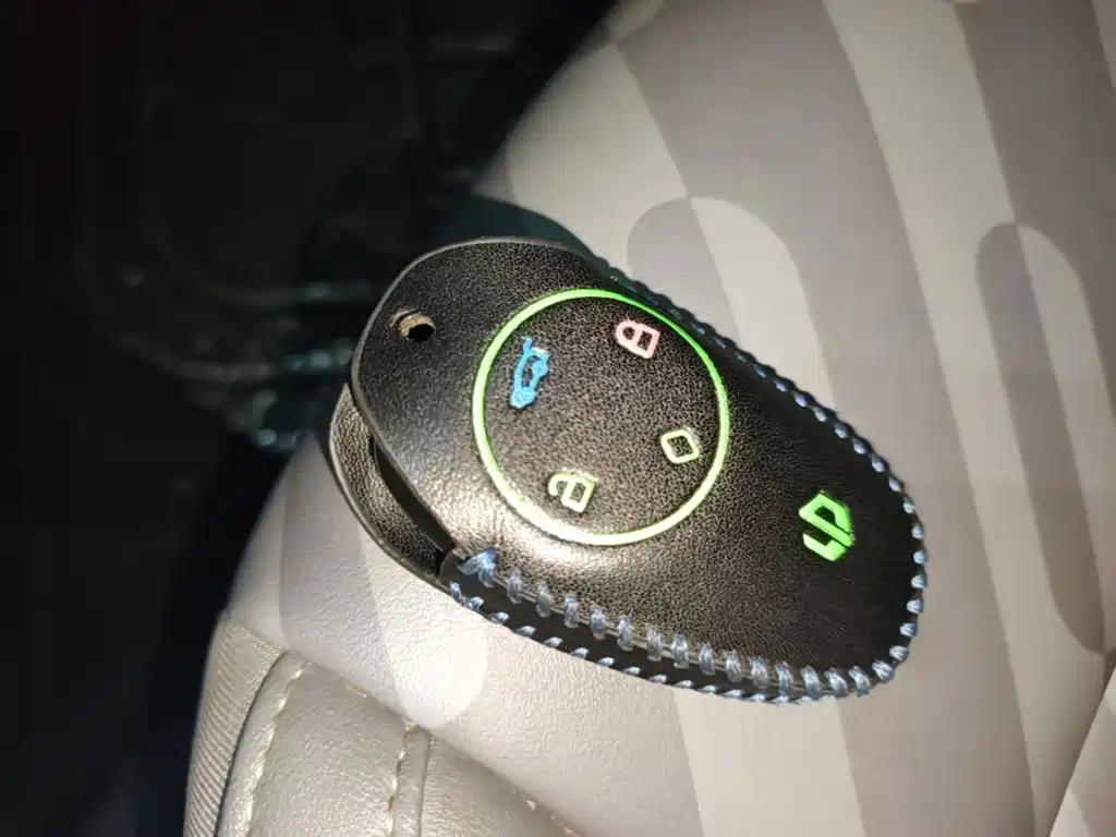 Leapmotor Leapmotor T03 — миниатюра 9
