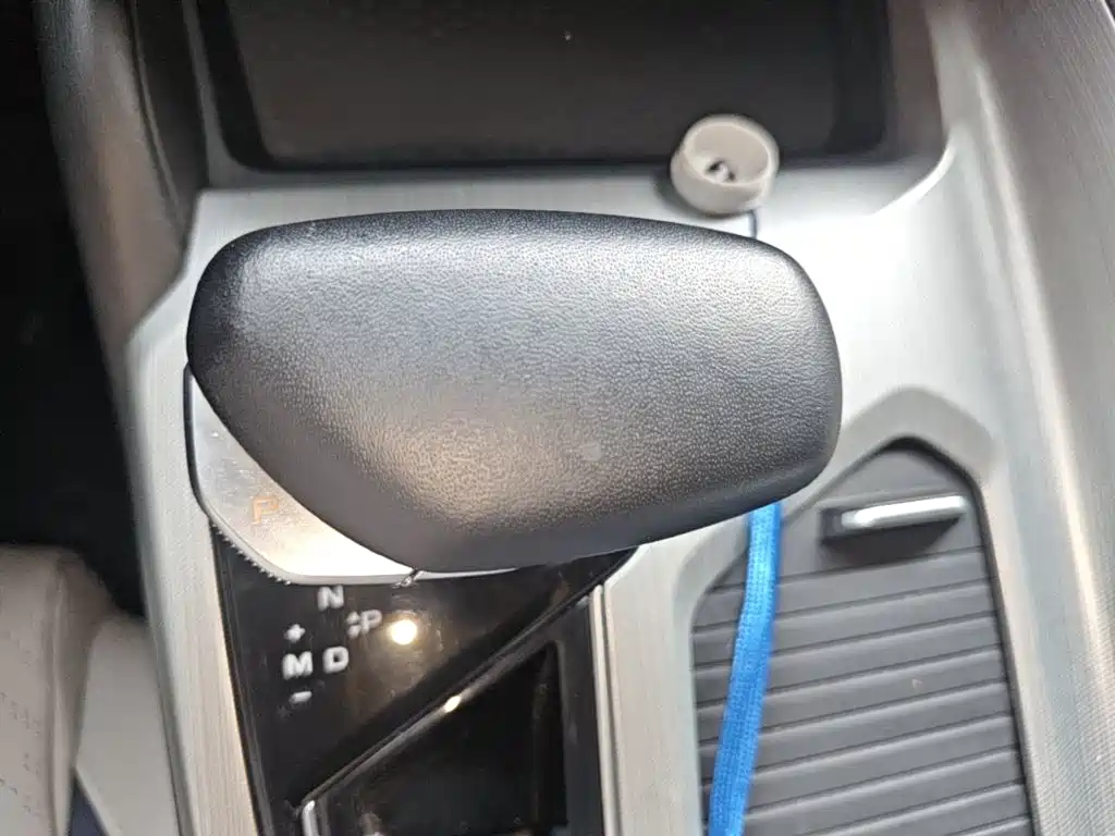 Geely Xingrui — миниатюра 14