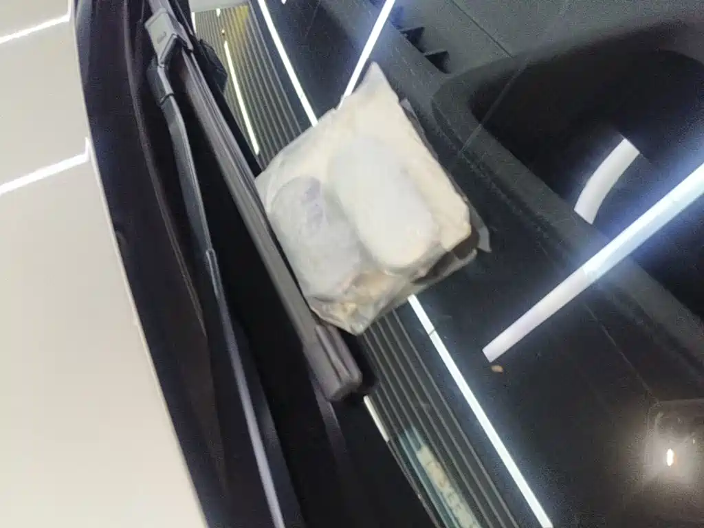 Li Auto Li L8 — миниатюра 9