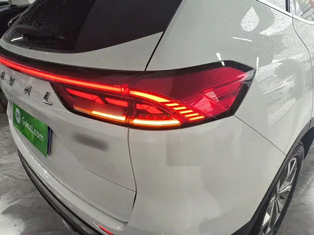 Haval H6 — миниатюра 8