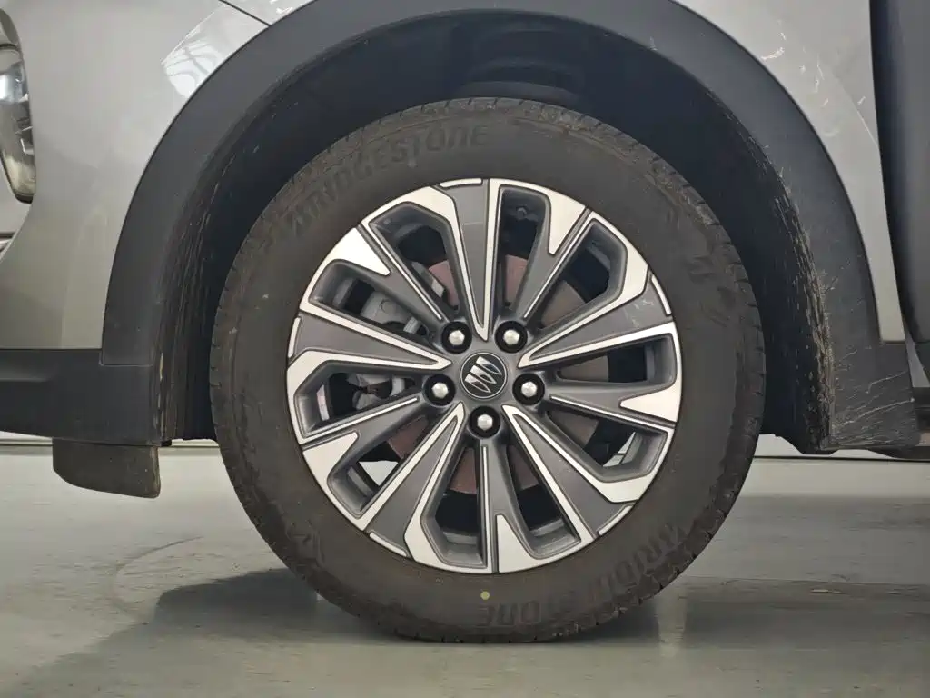 Buick Envision S — миниатюра 15