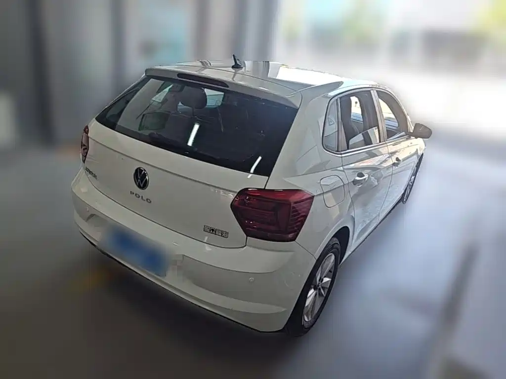 Volkswagen Polo — миниатюра 12