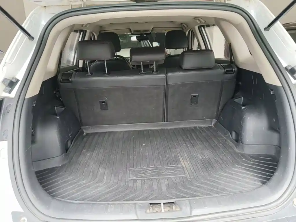 Changan CS75 — миниатюра 19