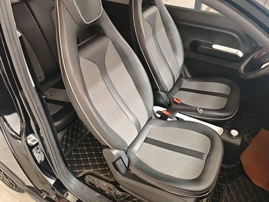 Wuling MINIEV — миниатюра 25