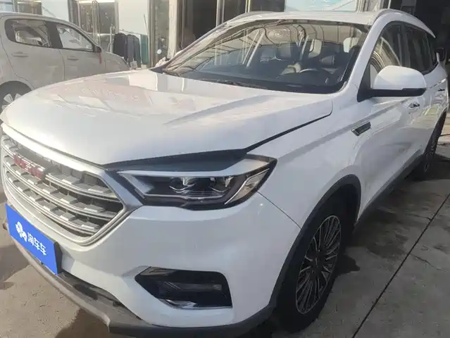 SINOTRUK VGV VGV U70 2020