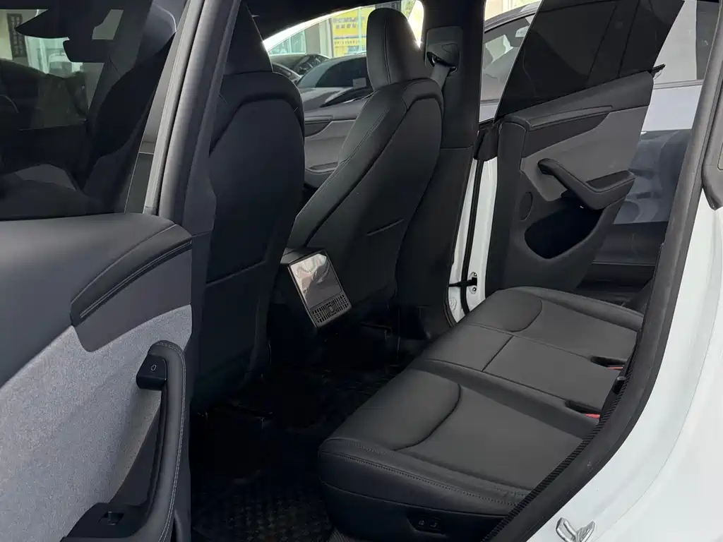 Tesla Model Y — миниатюра 9