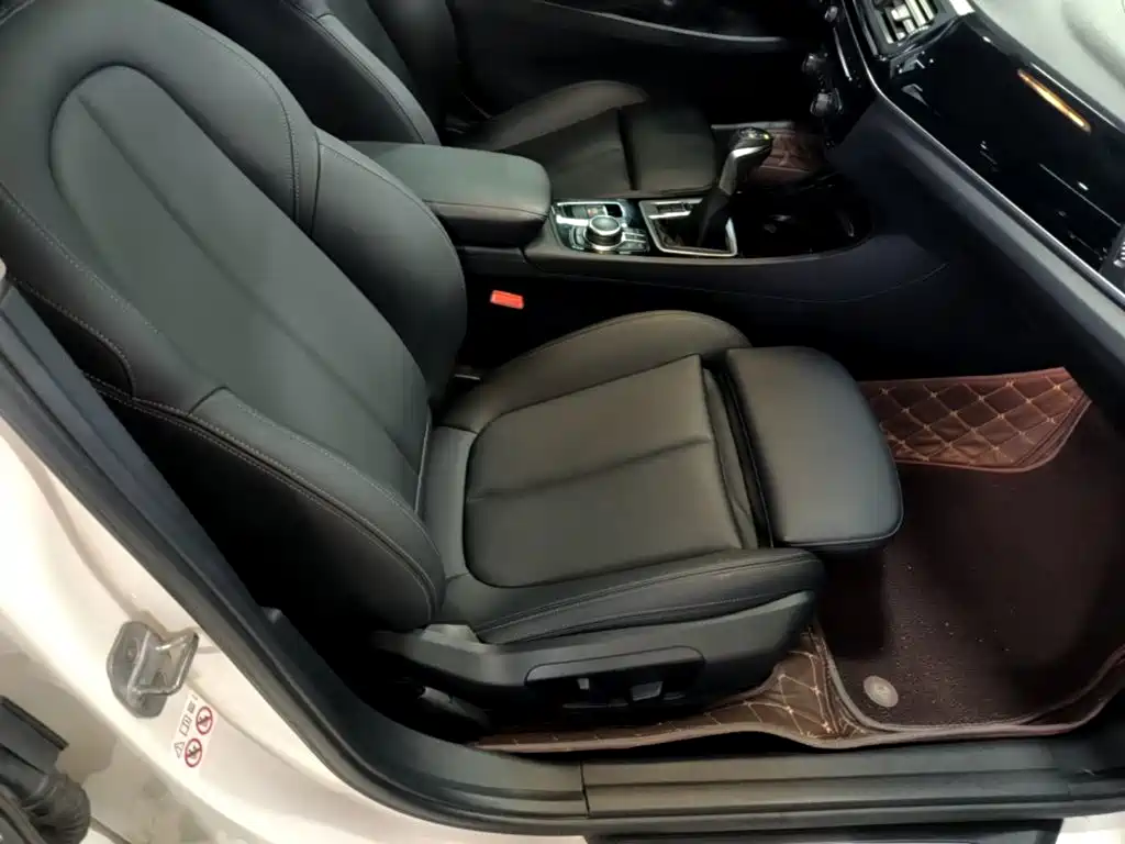BMW 1 Series — миниатюра 25