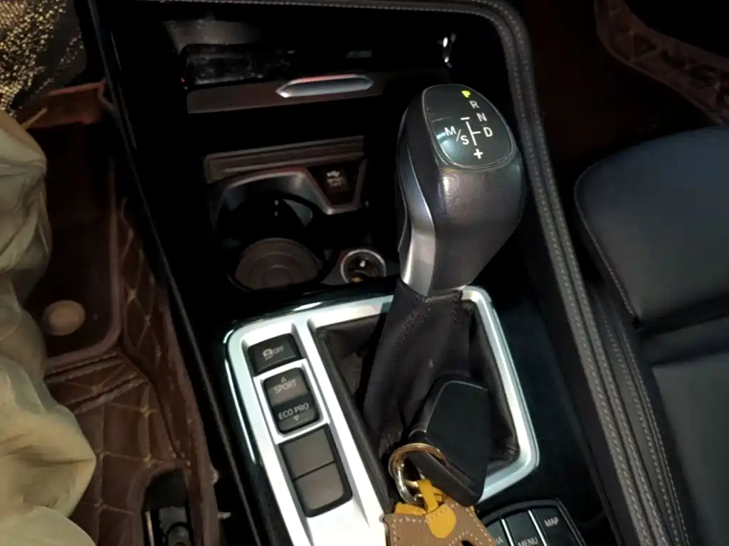 BMW 1 Series — миниатюра 14