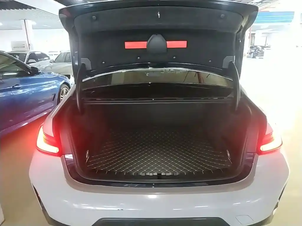 BMW 3 Series — миниатюра 19
