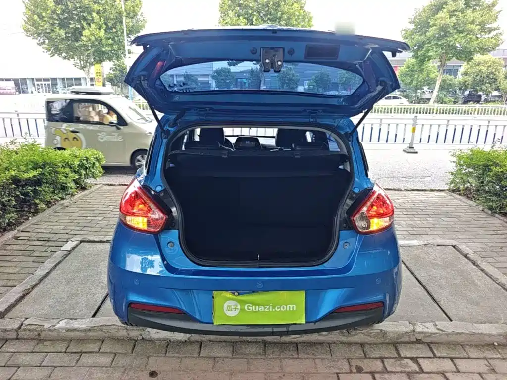Baojun 310 — миниатюра 19